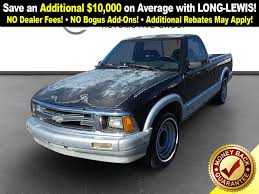 Image result for Dark Rich Blue 1994 Truck