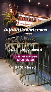 Click here to check amazing dudu 31 content. Dudu 31 Startseite Berlin Speisekarte Preise Restaurant Bewertungen Facebook