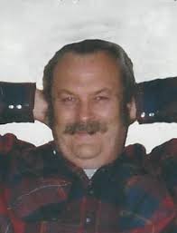 David Strand Obituary (1958