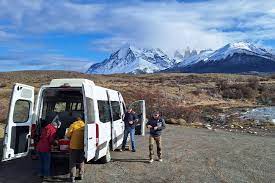 Exploring the Untamed Wilderness of Patagonia with Andes Viva - Andes Viva