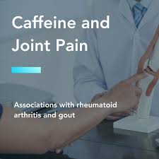 Maybe you would like to learn more about one of these? 3 Charts Can Caffeine Consumption Hurt Your Joints
