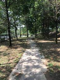 Amenities are good as you have seen. Nature Recreation Cheras Kuala Lumpur Walk Trail Malaysia Pacer
