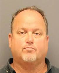 Police: Newport News man arrested, accused of chasing youths with car