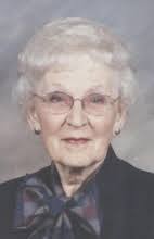 Obituary information for Virginia A. Smalley