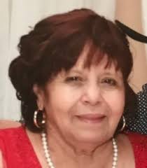 Maria Abeja Obituary