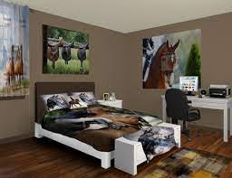 Check spelling or type a new query. 26 Equestrian Themed Bedrooms For Horse Crazy Girls Of All Ages Horse Nation