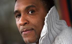 Vammautunut ex-urheilija joutui ryöstäjien uhriksi