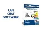 As the world starts moving faster, we all want to catch up with the latest technologies. Lan Chat Instant Messenger Software Pop Messenger Youtube