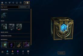 Hextech Crafting Guide Chests Keys And How To Get Skins The Rift Herald