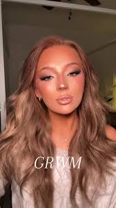 Maybelline City Bronzer Tutorial: Get Ready With Me