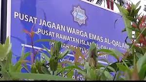 Program itu akan melibatkan vaksinasi kepada 265 buah pusat jagaan warga emas dan orang kelainan upaya (oku) di seluruh selangor. Pusat Jagaan Warga Emas Al Qalam