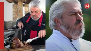 Muere José Luis Revuelta, ex participante de MasterChef México
