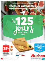 Catalogue Auchan Hypermarche Du 10 Au 16 Octobre 2018 Monsieurechantillons Com By Monsieurechantillons Fr Issuu