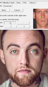 Making of Mac Miller 3D art. It’s been 6 years since he leave us.  #blender3d #3d #3dartist #macmiller #digitalart