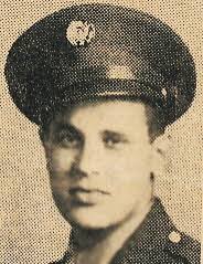 Obituary information for Walter E. Meyer