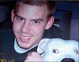 CPL Eric William Hall (1983-2008)