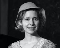 Nellie McKay Returns as 'A Girl Named Bill'