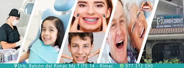 Clinica Balcon del rimac