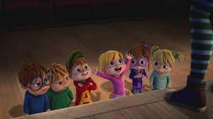 Watch ALVINNN!!! and The Chipmunks Season 2 Episode 24: He Said She Said/ Attack of the Zombies - Full show on Paramount Plus