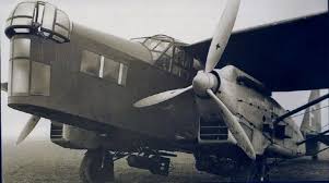 Resultado de imagen para Potez 540
