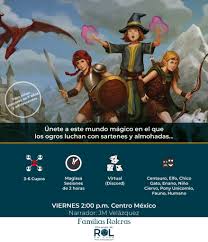 Está diseñado para proporcionar un entorno adecuado para que los adolescentes interactúen. Juegos De Rol Para La Familia Bienvenidos A Rol En Casa