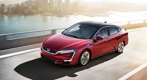 Drivers can charge the clarity for every day driving or gas up the clarity for longer road trips where the gas motor is more. 2022 Honda Clarity Changes Release Date Price Latest Car Reviews