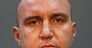 Fugitive Friday—Week 7: Milos Antic