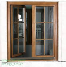 Tidak dengan asal jadi atau hanya dengan desain seadanya, kecuali jika kita memang menginginkan yang biasa saja. Kusen Jendela Minimalis Jati Pintu Gebyok Jati Jepara