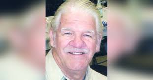 Obituary information for John A. "Moose" Lafferty