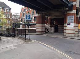 Travel information for london visitors like weather, uk visa, map, flight, hotel, transport, attraction. London Wall Car Park Parkplatz In London Parkme