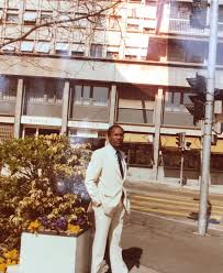 Ndiritu peggy nashipae → 423 river bank academy → nyandarua. Chris Kirubi I Just Bumped Into This Old Photo Of My Younger Self At The Institution Where My Journey Begun This Was A Lifetime In The Making Dear Friends Trust The