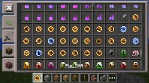 You can also change the server's.jar file to your own. Minecraft Pocket Paleocraft Video Dailymotion