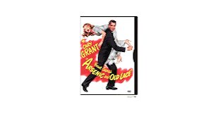 Amazon.com: Arsenic and Old Lace (1944) : Capra, Frank, Grant, Cary: Movies  & TV