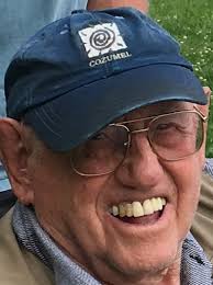 Obituary for Robert L. Ritchey