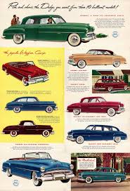 Image result for Monarch Maroon 1951 Dodge