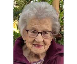 Ruth Payne Obituary (2021)