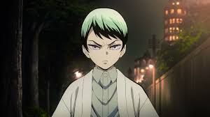 Yushiro Kimetsu No Yaiba Wikia Fandom Tomioka giyu x lectora ¿que pasaría, si tres ninjas llegarán a un mundo diferente al suyo?