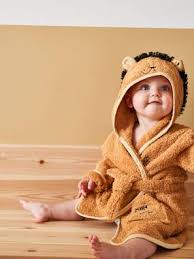 Top selection of 2021 baby bath coat, mother & kids, home & garden, toys & hobbies, sports & entertainment and more for 2021! Baby Bath Towels Bathrobes Child S Bath Cape And Bathrobe Vertbaudet