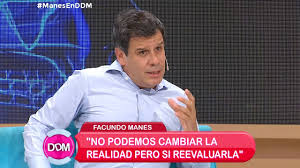 En estos días facundo manes volvió a ser noticia. Mindfulness Explicado Por Facundo Manes Youtube
