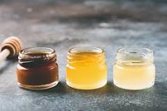 How do I know if honey is pasteurized?