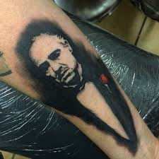 Malé ženské tetování byly velmi populární během všech období uměleckého tetování. Discover Tattoos Tattoodo Godfather Tattoo Tattoos Arm Tattoos For Guys