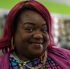 52Frames: Sheila Tasker