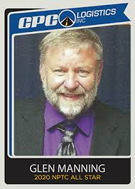 NPTC Driver All-Stars