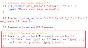 File Upload In Php Tutorial | Learn Web Tutorials