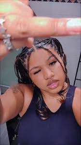 Jamilia Marcus's Instagram, Twitter & Facebook