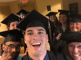 David Atas, MHS, ATC