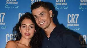 Born 5 february 1985) is a portuguese professional footballer who plays as a forward for serie a club. Cristiano Ronaldo Girlfriend Georgina Rodriguez