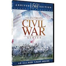 Amazon.com: The History Channel Presents The Civil War : Gary Hubb, Tony  Jay, Ed Mantell, Brian Merrick, Gary W. Gallagher, Maureen Harp, Robert K.  Krick, Keith Snyder, Danny Glover, Brad Marshall, David