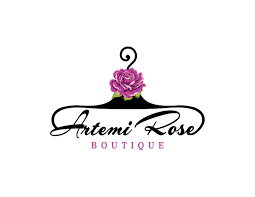 Ioana Diana Fashion Boutique Logo Boutique Logo Shop Logo Design Fashion Logo