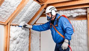 Top DIY Spray Foam Insulation Tips And Tricks 2024
